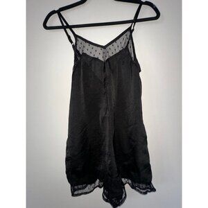 Band of Gypsies lace romper
